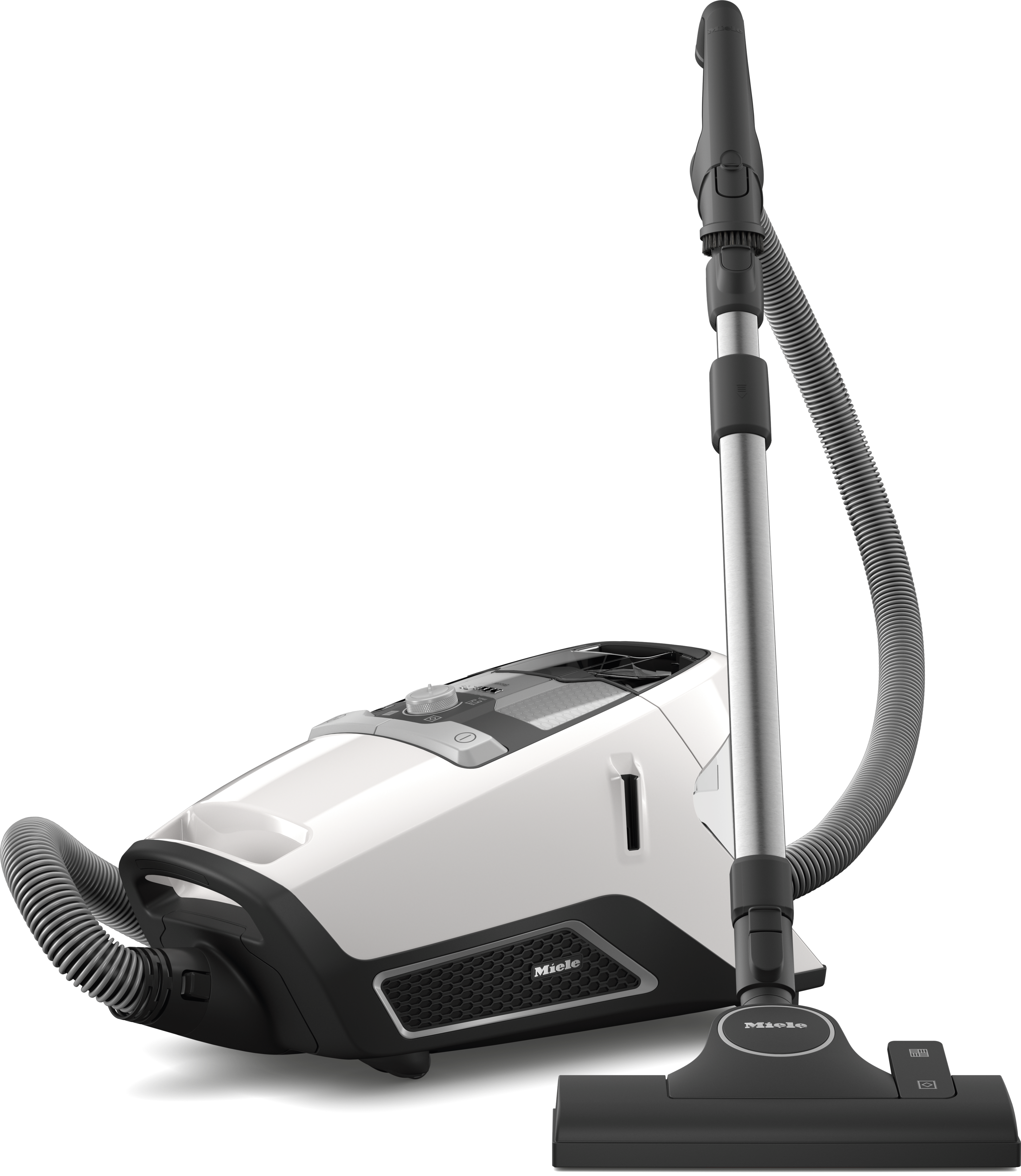 Vacuum cleaners - Bagless cylinder vacuum cleaners - Blizzard CX1 Excellence PowerLine