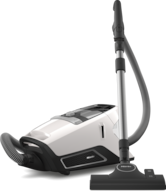 Blizzard CX1 Excellence PowerLine Bagless cylinder vacuum cleaners