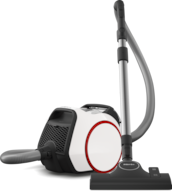 Boost CX1 PowerLine Bagless cylinder vacuum cleaners