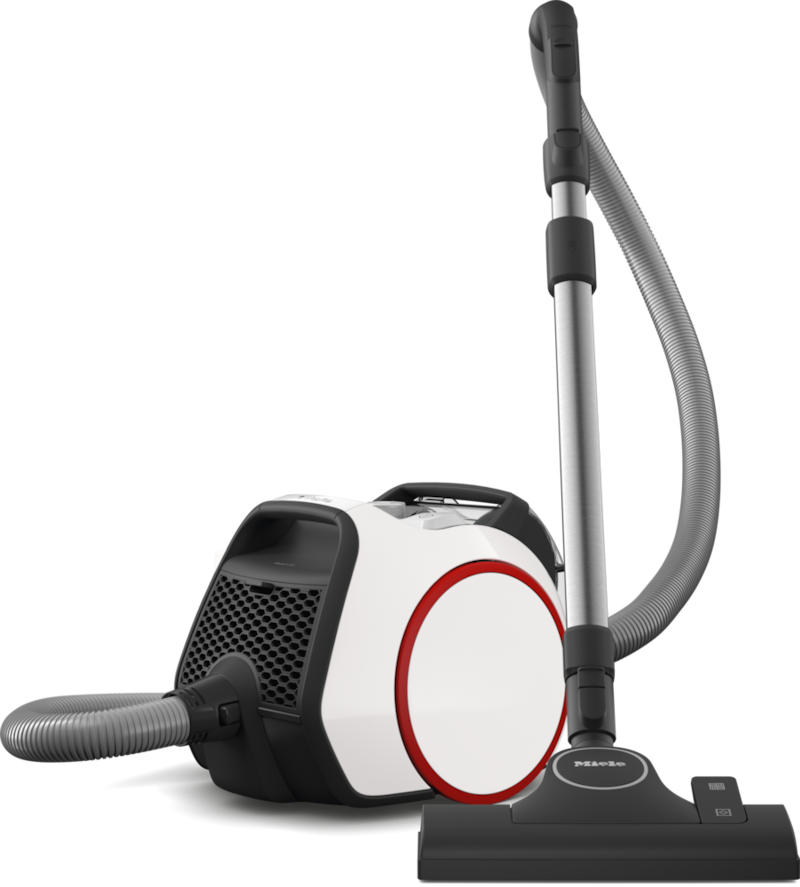 Vacuum cleaners - Bagless cylinder vacuum cleaners - Boost CX1 PowerLine - Lotus white