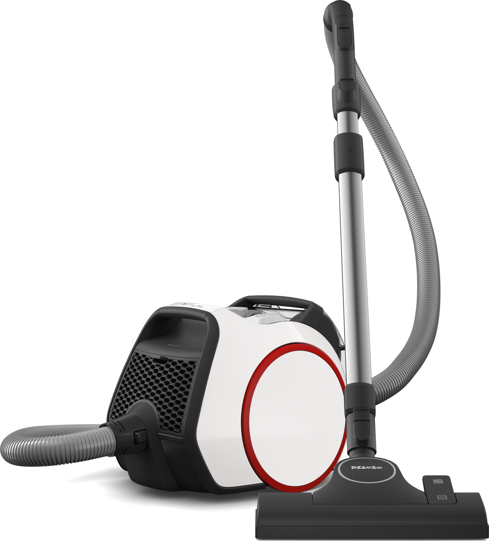 Aspirateurs - Boost CX1 PowerLine Blanc lotus - 1