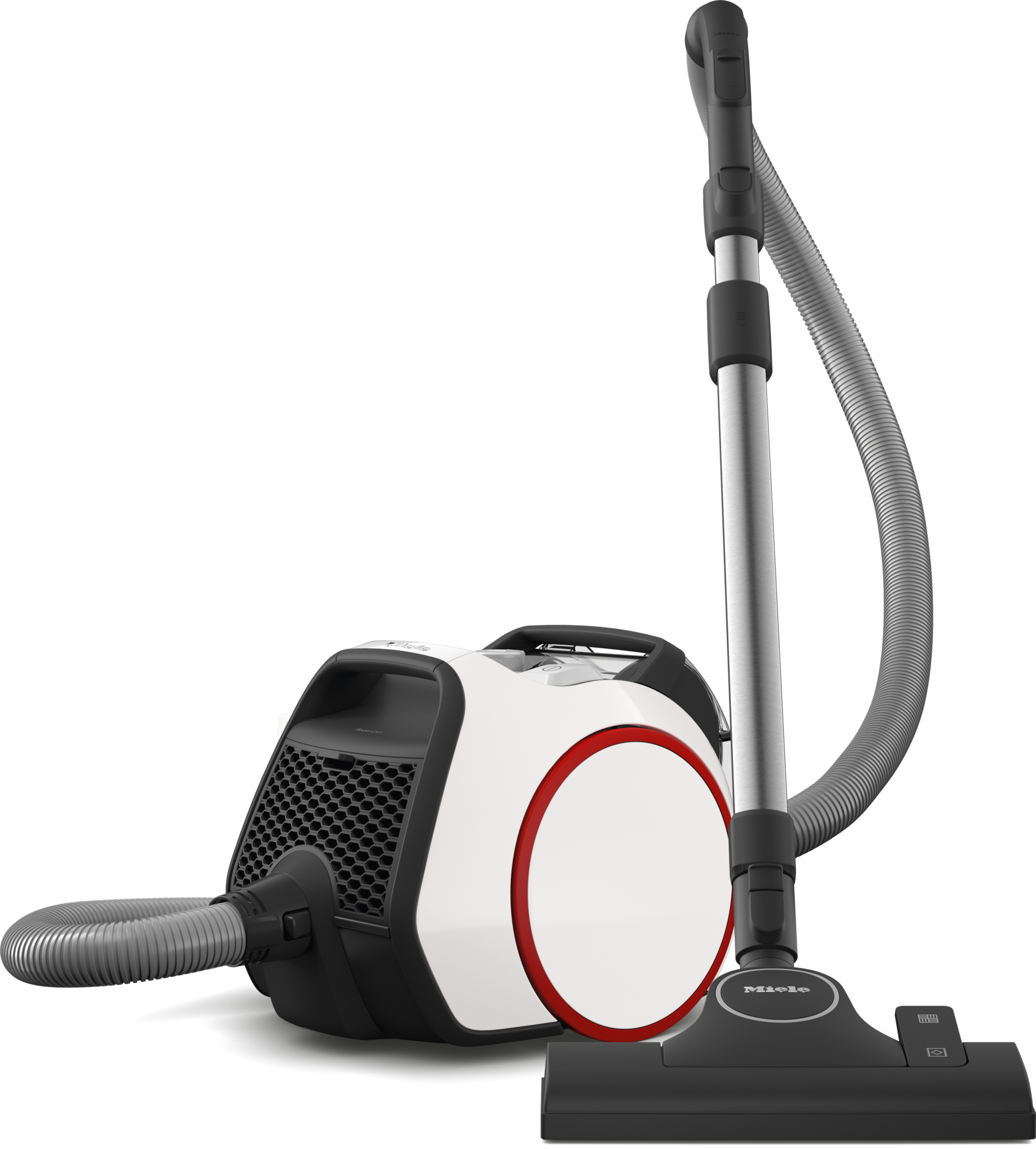 Vacuum cleaners - Boost CX1 PowerLine Lotus white - 1