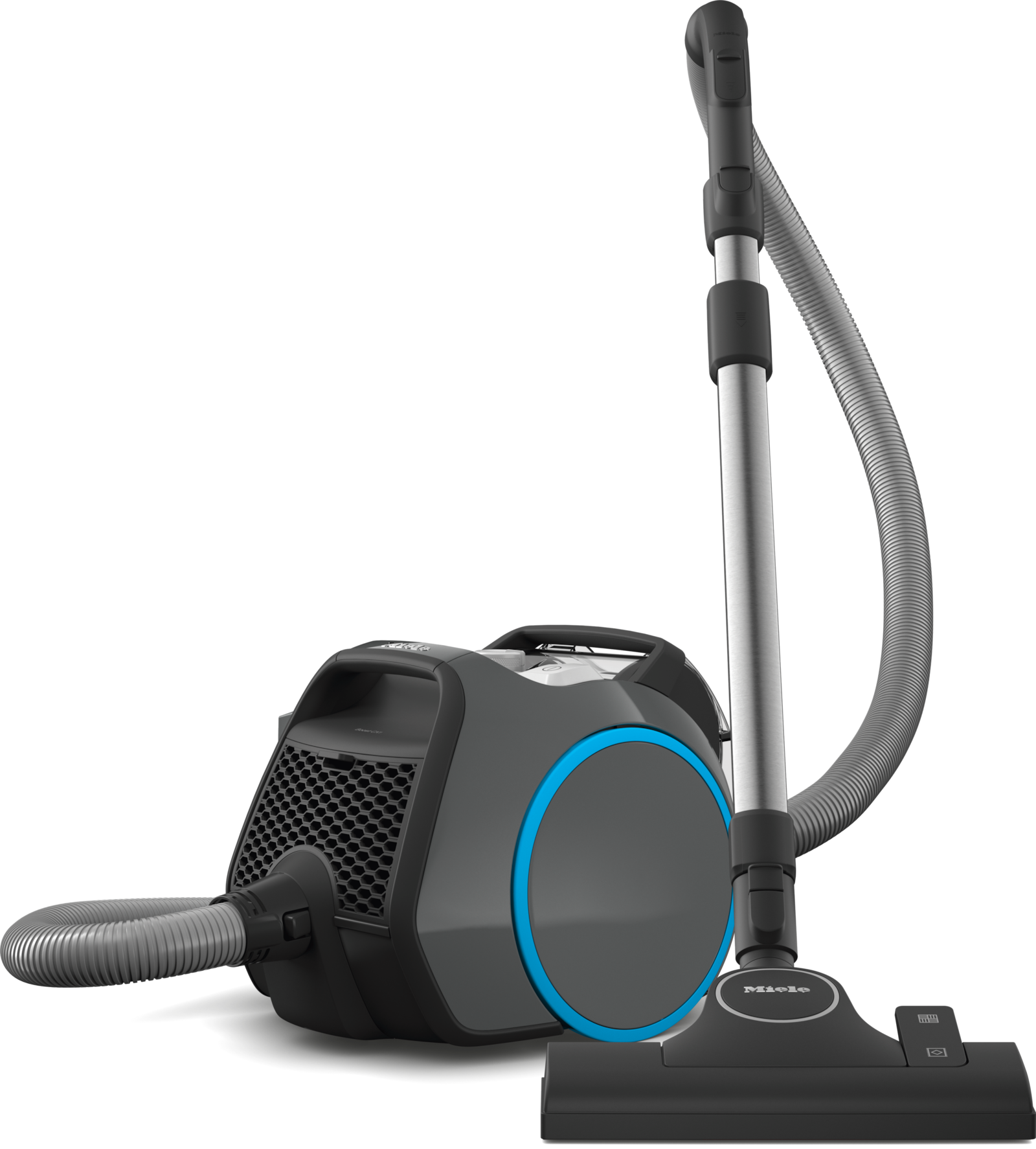 Aspirateurs - Boost CX1 PowerLine Gris graphite - 1