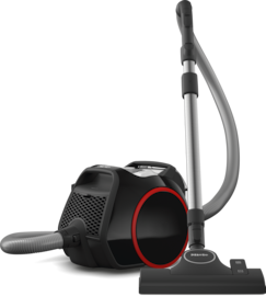 Boost CX1 Obsidian Black Vacuum Cleaner product photo