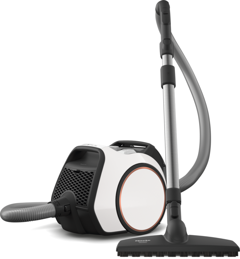 Vacuum cleaners - Bagless cylinder vacuum cleaners - Boost CX1 Parquet PowerLine