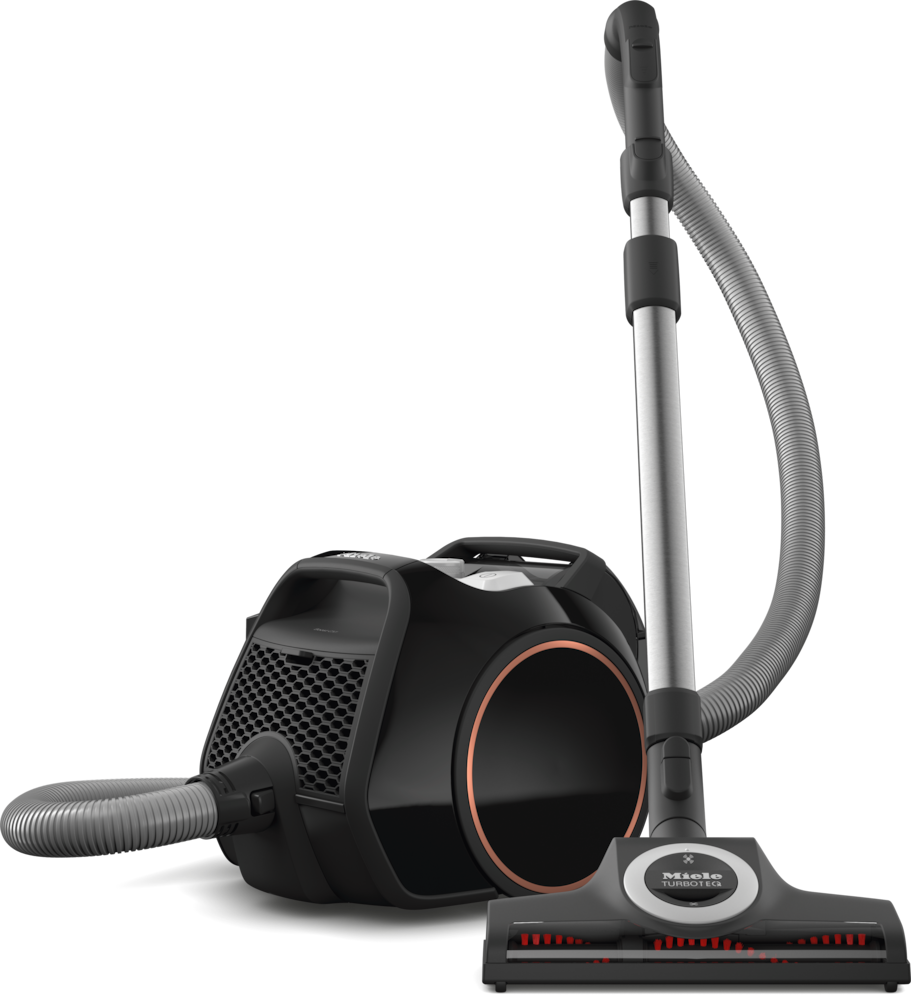 Odkurzacze - Boost CX1 Cat & Dog PowerLine ObsidianBlack - 1