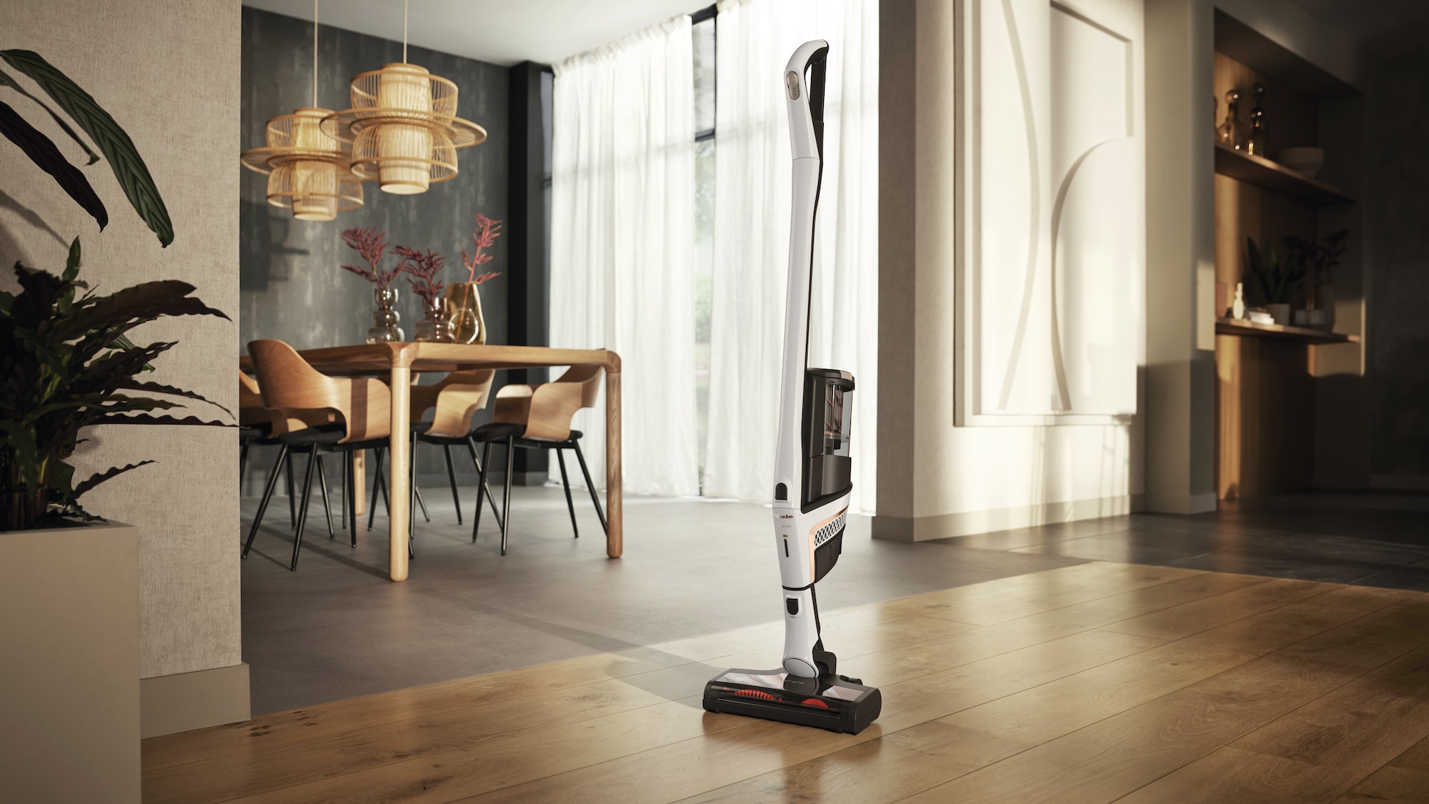 Aspiradoras Miele