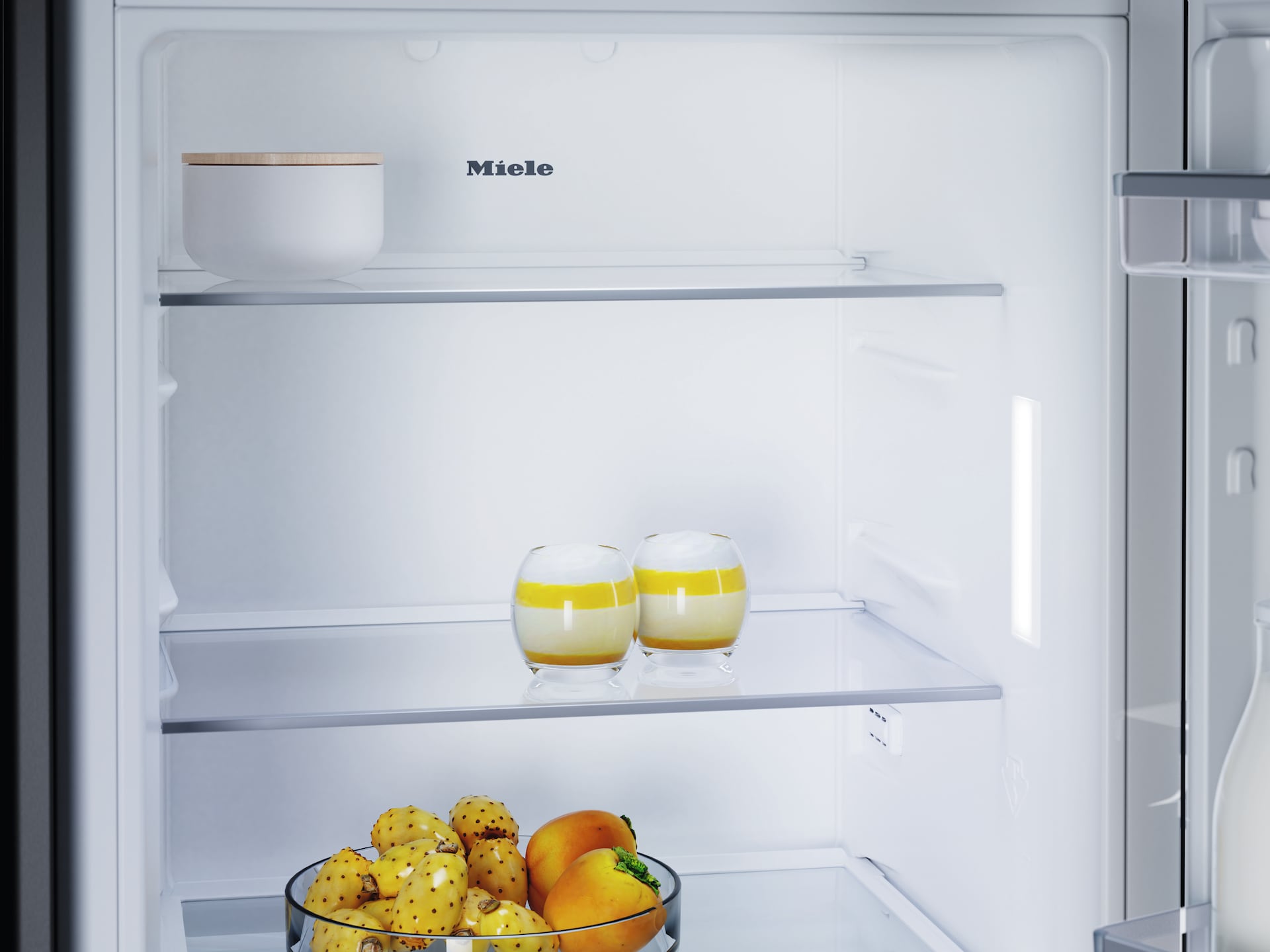 Refrigeration - K 7125 E - 7