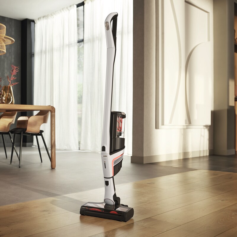 Interior cleaning: It all starts with a good vacuum