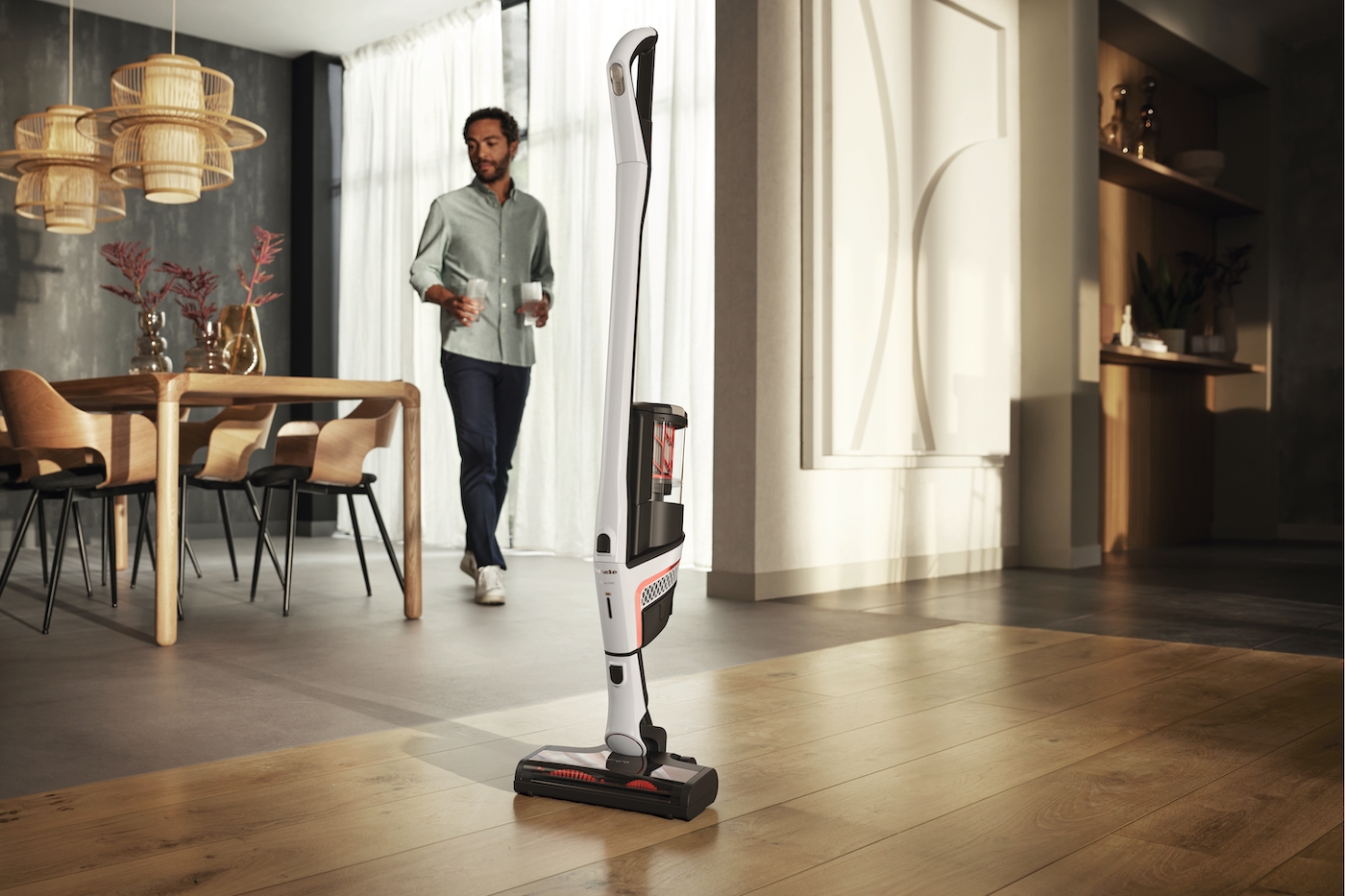 Triflex HX1 Facelift Cordless stick vacuum cleaners product photo Laydowns Detail View1 ZOOM