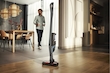 Triflex HX1 Cordless Vacuum cleaner product photo Laydowns Detail View S