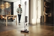 Triflex HX2 Racer Cordless Vacuum cleaner product photo Laydowns Detail View1 S