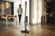 Triflex HX2 Performance Cordless Vacuum cleaner product photo Laydowns Detail View1 S