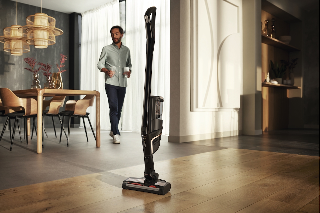 Miele | Triflex HX2 Cat & Dog | All Vacuum Cleaners