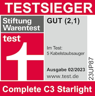 Complete C3 Starlight Complete C3 Starlight.