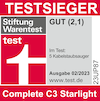 Complete C3 Starlight - SGSG3