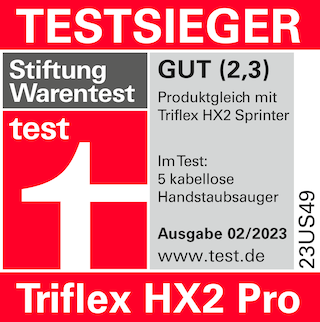 Triflex HX2 Pro.