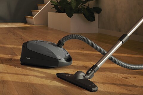 Staubsauger - Classic C1 Parquet XL - SBAF5 Graphitgrau - 6