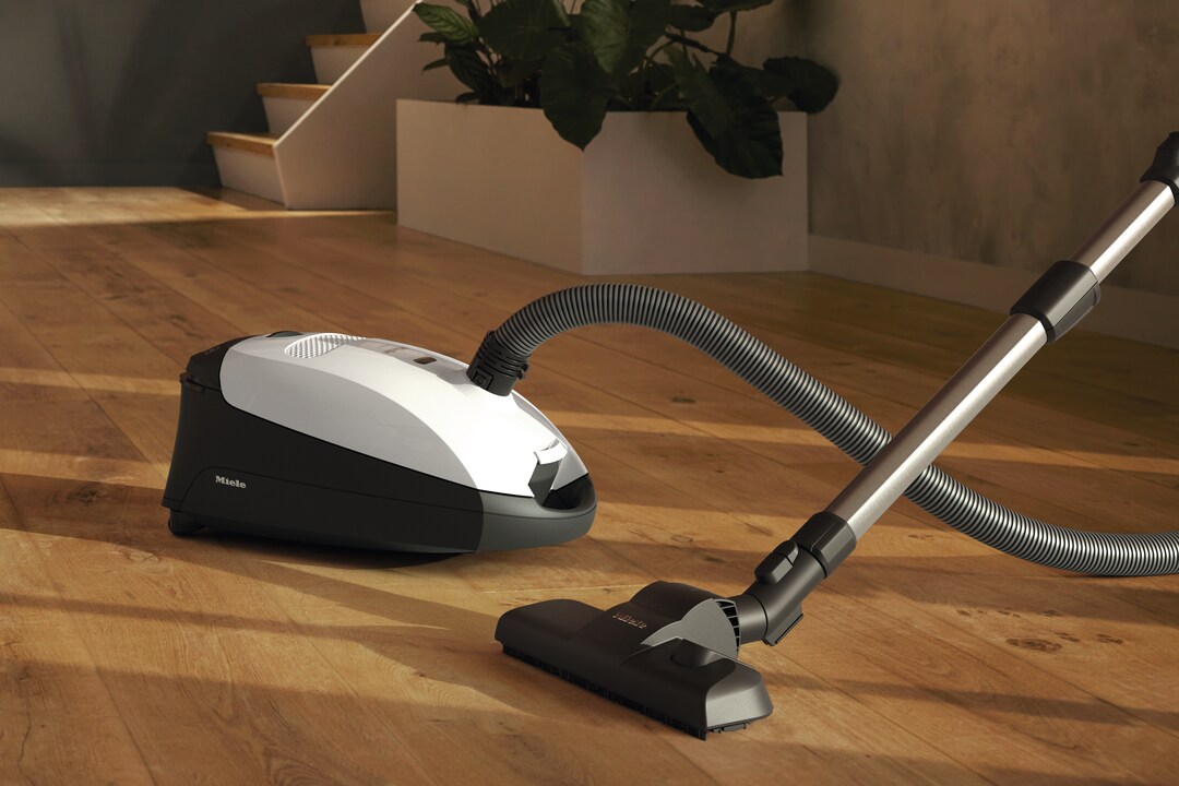Miele - Classic C1 Flex Lotushvid – Støvsugere
