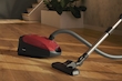 Classic C1 PowerLine - SBAF3 Cylinder vacuum cleaner product photo Laydowns Detail View S