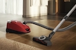 Compact C2 Cat & Dog vacuum cleaner product photo View3 S