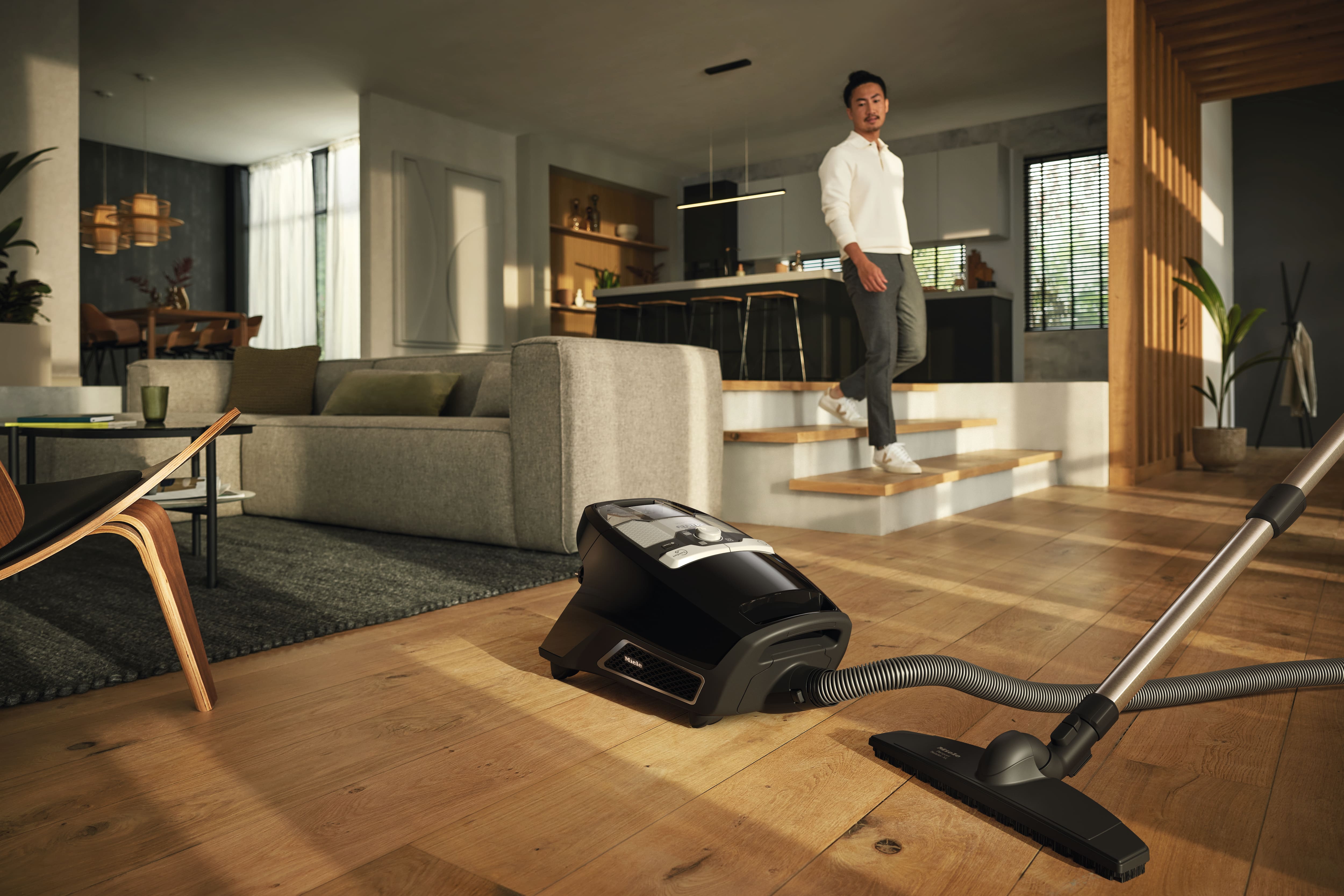 Miele - Blizzard CX1 Comfort PowerLine - 6 Miele - Blizzard CX1 Comfort PowerLine - 6