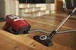 Blizzard CX1 Cat & Dog vacuum cleaner product photo View32 S