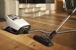 Blizzard CX1 Excellence PowerLine SKCR3 Lotus White Bagless cylinder vacuum cleaner (available June 2024) product photo View32 S