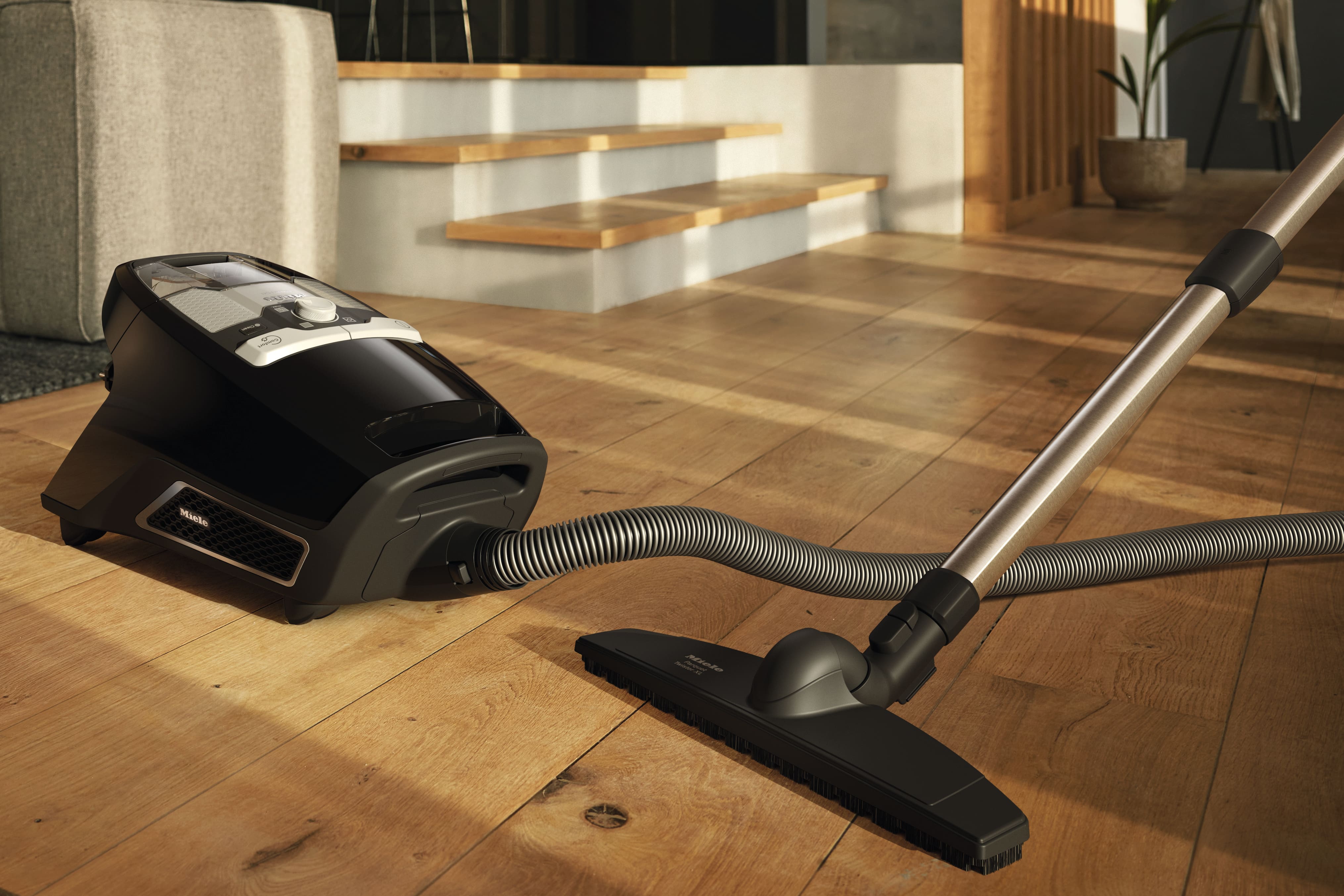 Miele - Blizzard CX1 Comfort PowerLine - 5 Miele - Blizzard CX1 Comfort PowerLine - 5