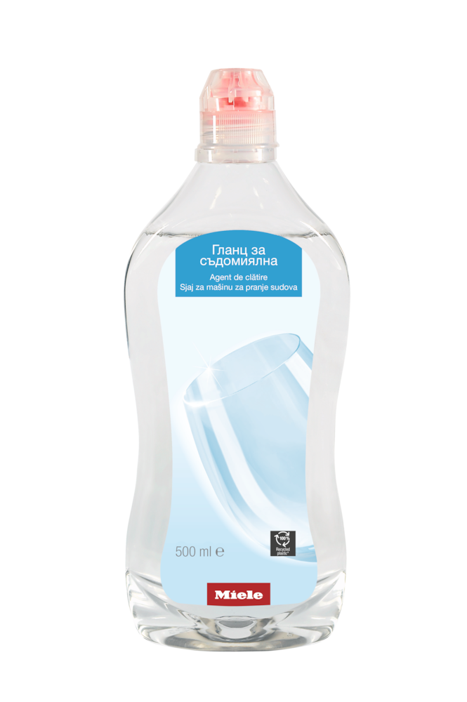Detergent pentru mașina de spălat vase - GS RA 503 L