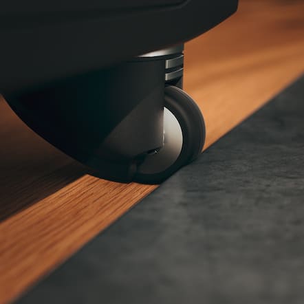 DynamicDrive-Lenkrollen