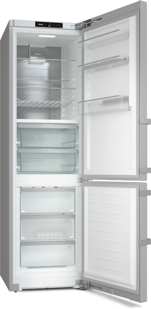 Refrigeration - KFN 4799 AD 125 Gala Ed Prednja str. plem. čelik CLST - 3