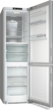 Melns ledusskapis ar saldētavu un PerfectFresh Pro funkciju, 2.01m augstums (KFN 4799 AD 125 Gala Edition) product photo Front View2 S
