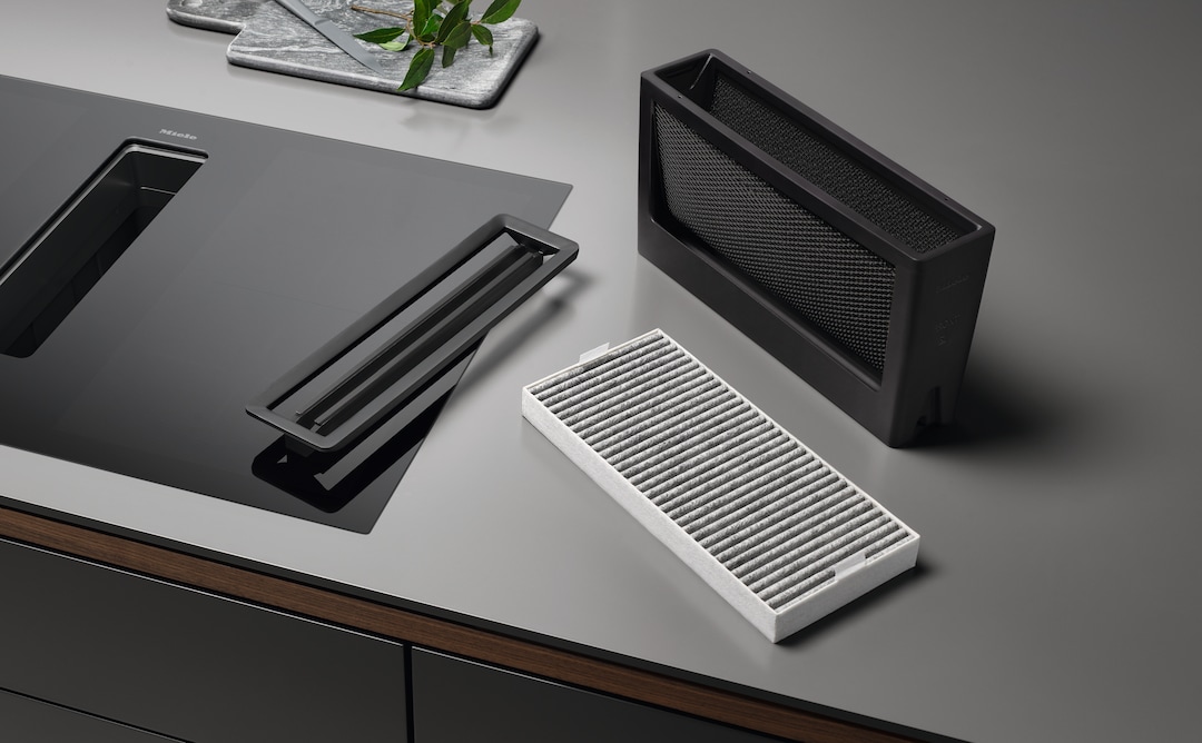 Filtre de grăsime din inox