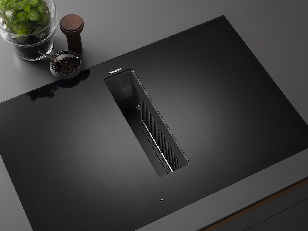 Miele CleanCover