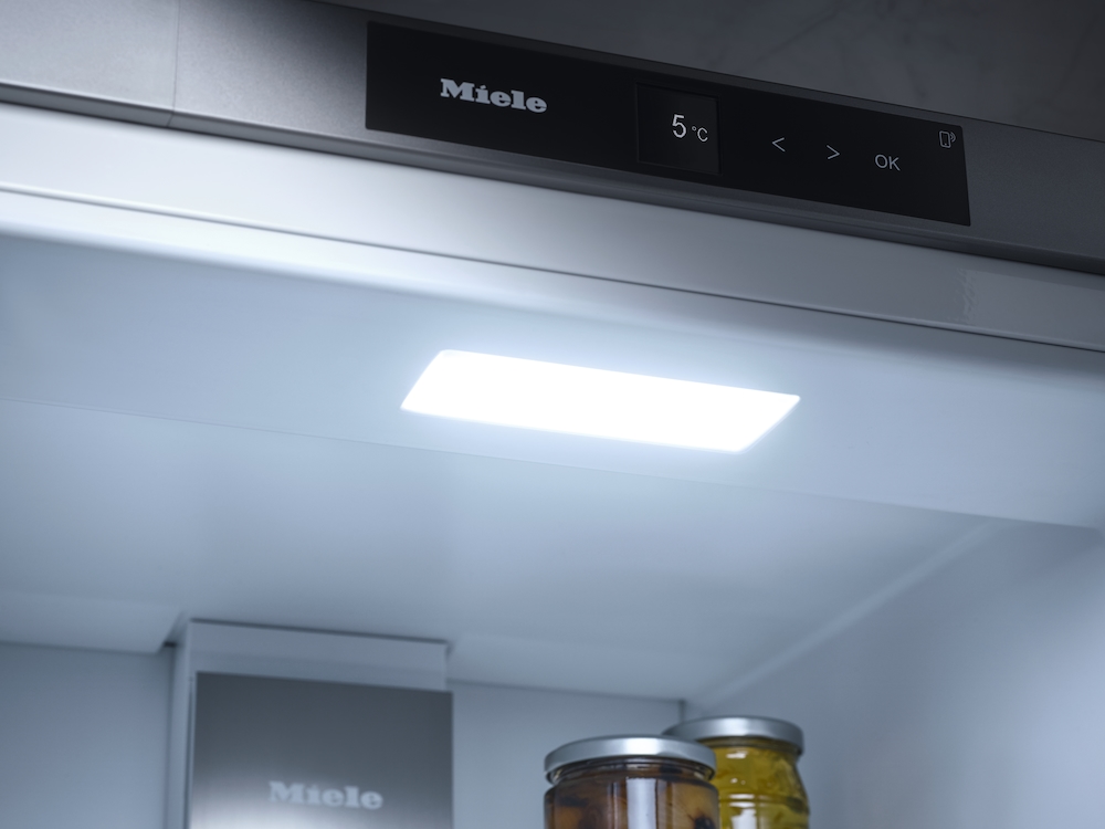 Refrigeration - K 7747 D - 5