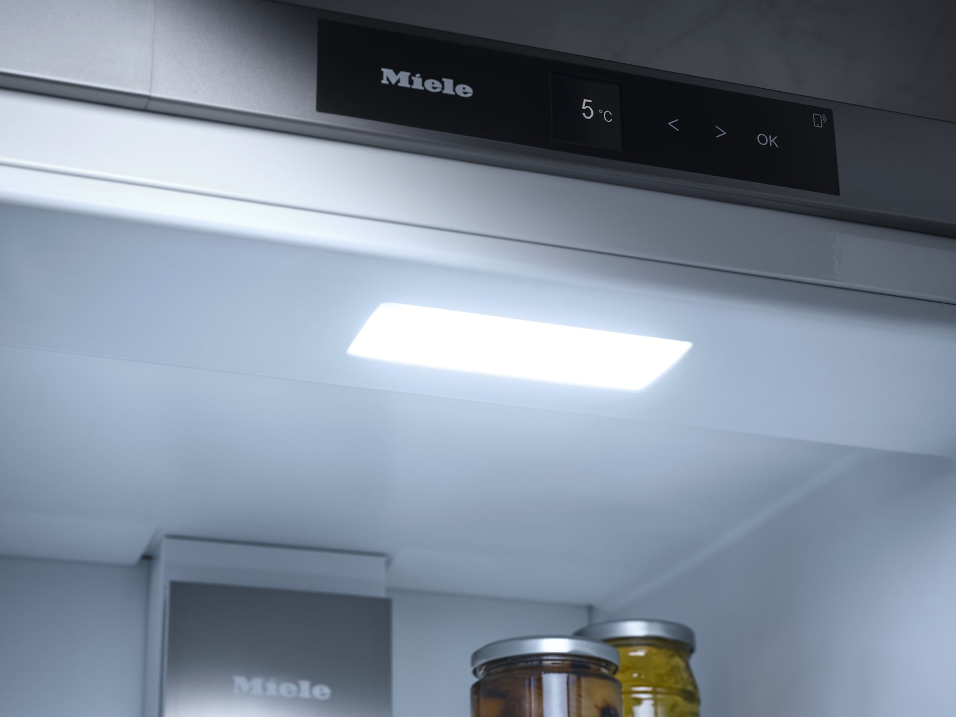 Réfrigérateurs/congélateurs - K 7343 D - 2