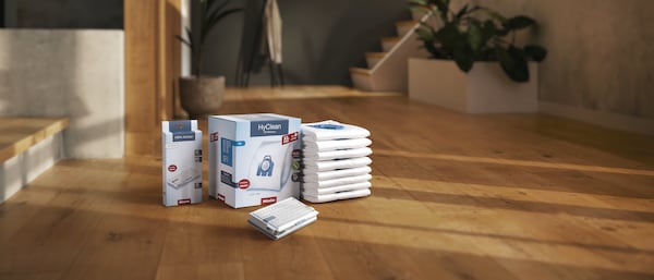 Discover the Perfect Vacuum Cleaner Bag and Filter for Your Miele ...
