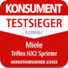 Triflex HX2 Sprinter