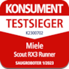 Scout RX3 Runner - SPQL