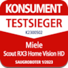 Scout RX3 Home Vision HD - SPQL