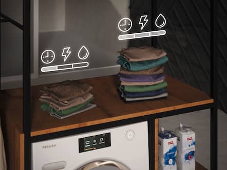 Inteligentno pranje