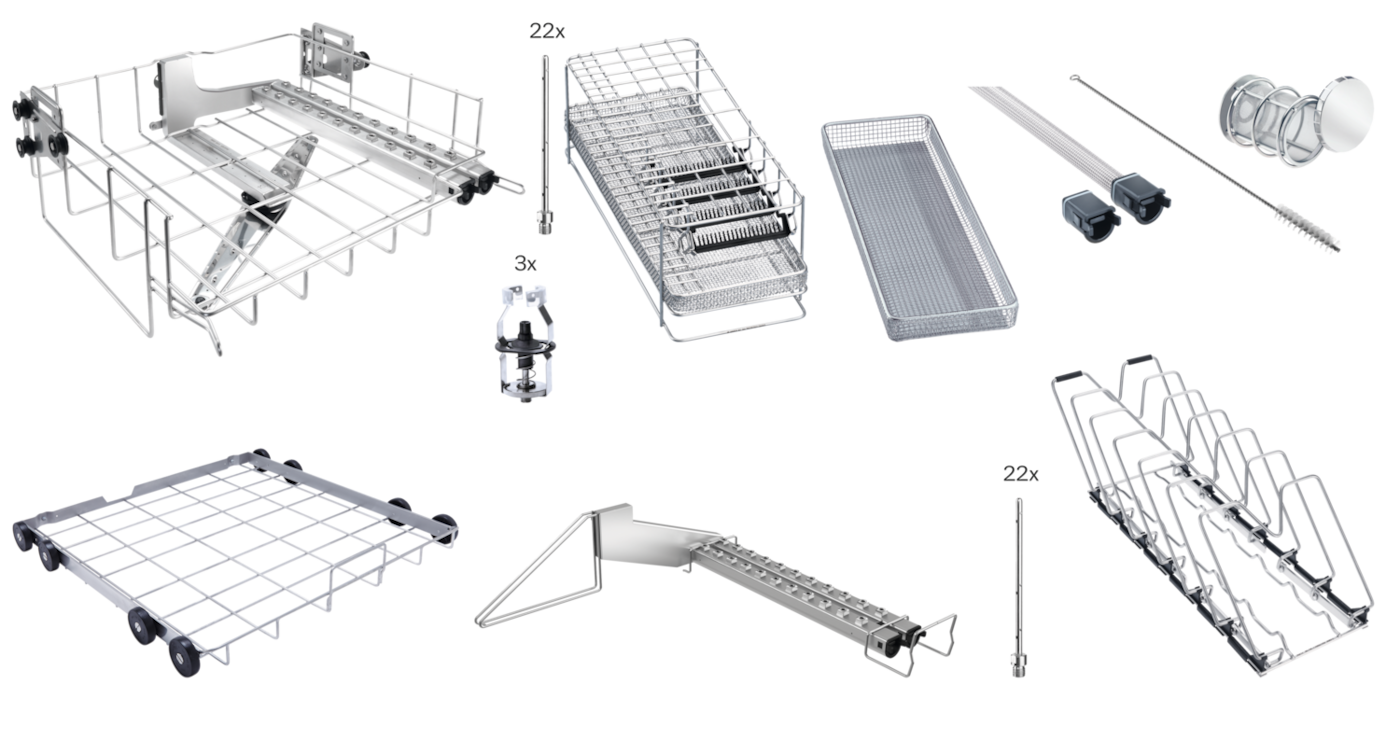 APWD 216 Foto van het product