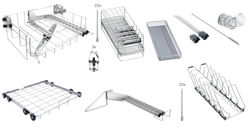 APWD 216 Foto van het product