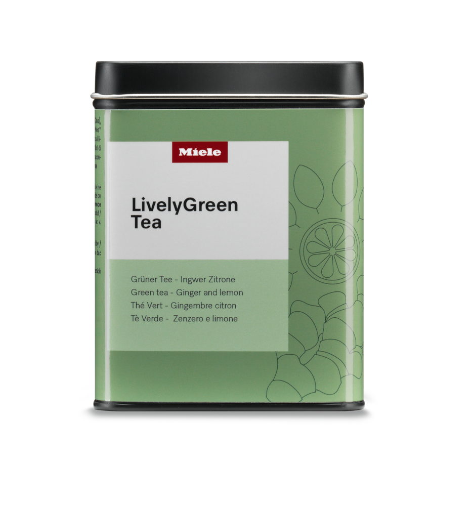 Accessories/Consumables (A&C) - LivelyGreen - 1