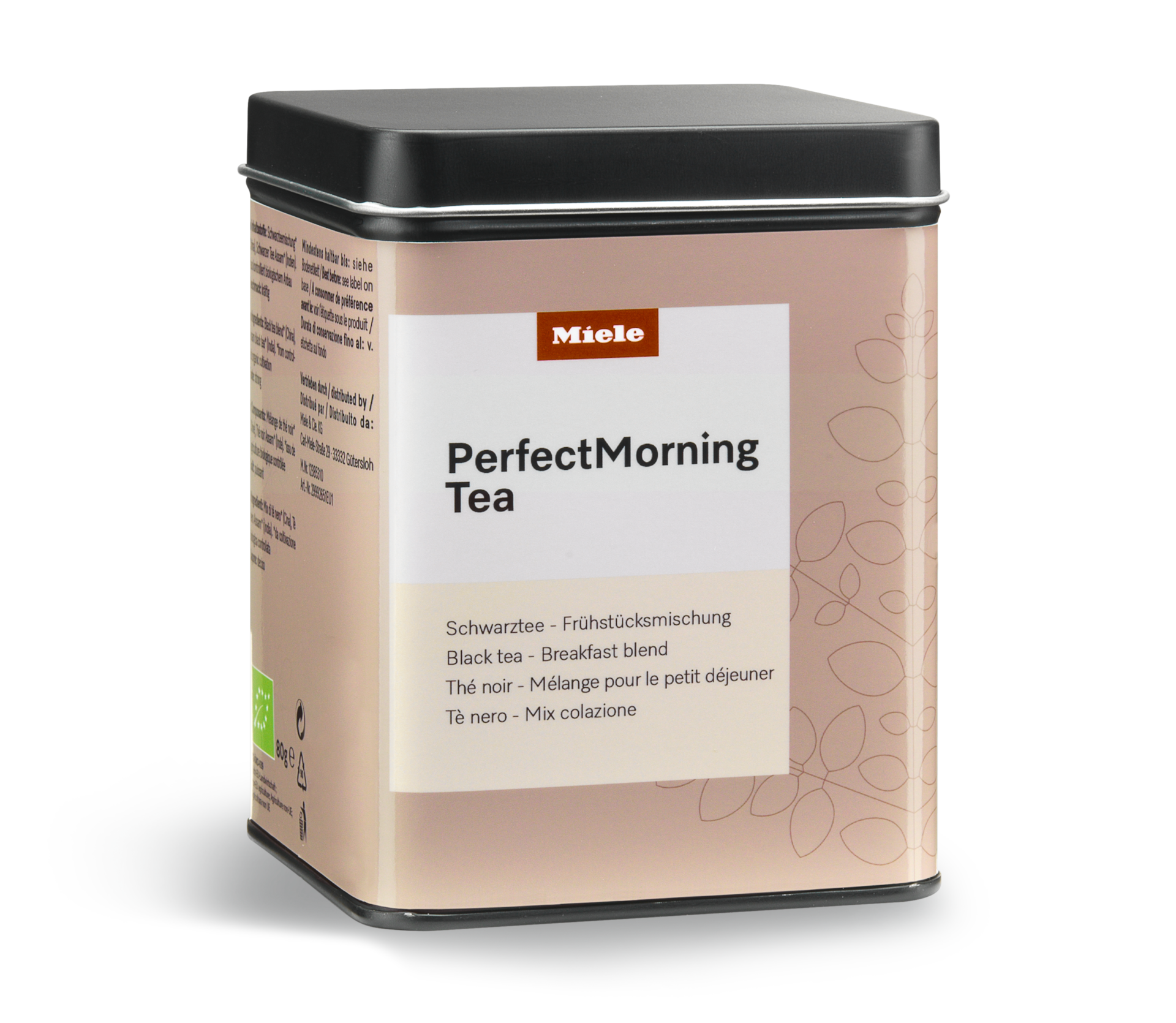 Accessories/Consumables (A&C) - PerfectMorning - 2