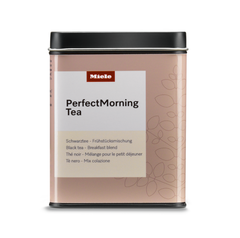 Tea - PerfectMorning