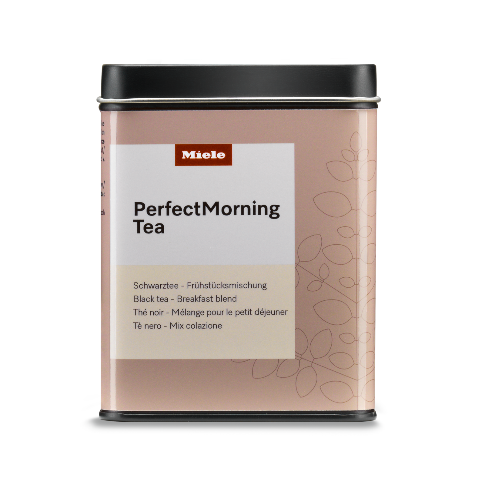 Accessories/Consumables (A&C) - PerfectMorning - 1