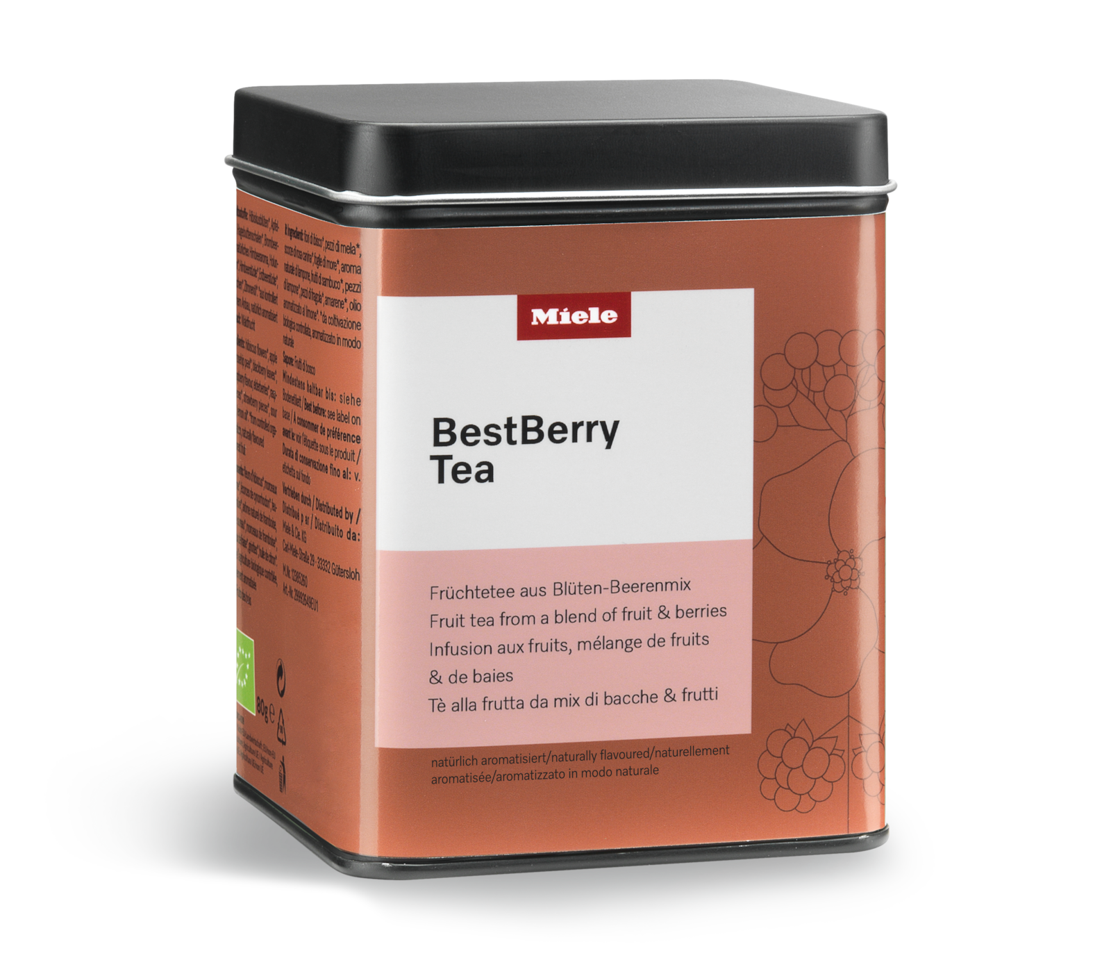 Accessories/Consumables (A&C) - BestBerry - 2