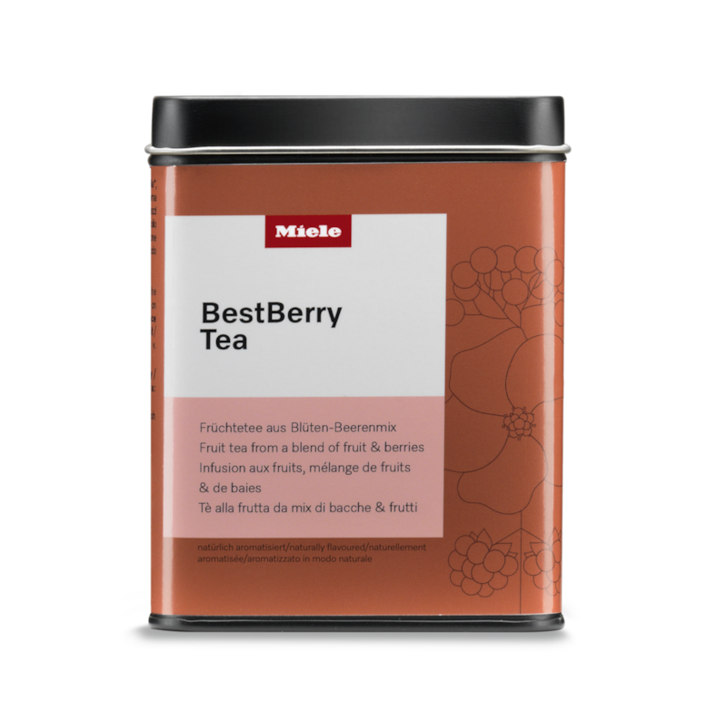 Tea - BestBerry